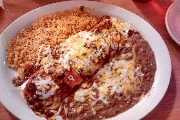 San Marcos Mexican restaurant