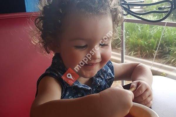 San Marcos Mexican Restaurant