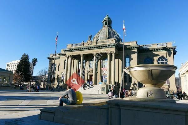 San Mateo County History Museum