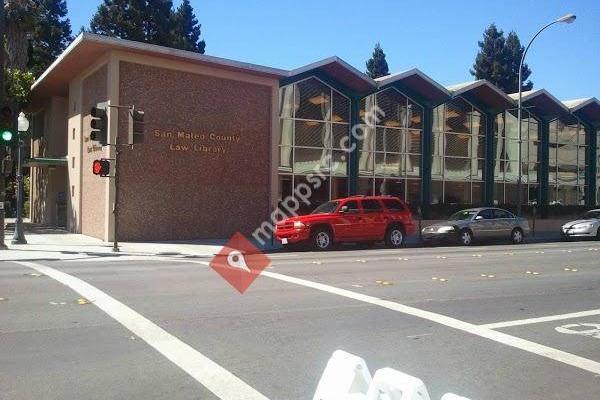 San Mateo County Law Library