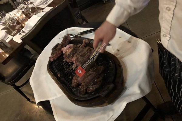 San Telmo Argentinean Steakhouse