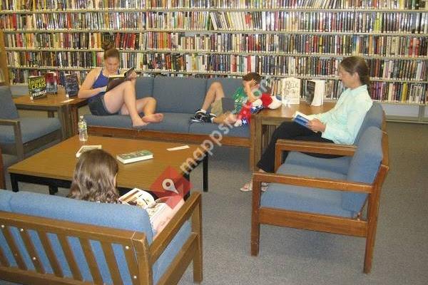 Sanbornton Public Library