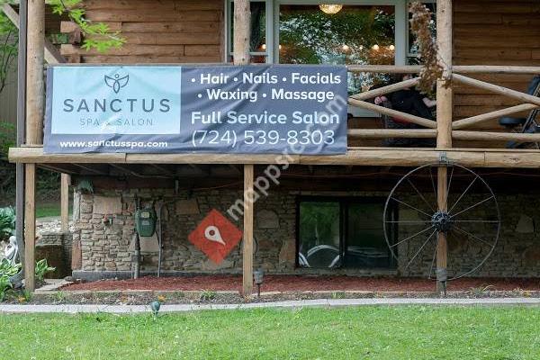 Sanctus Rejuvenation Spa & Salon