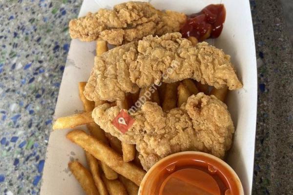 Sand Dollar Restaurant