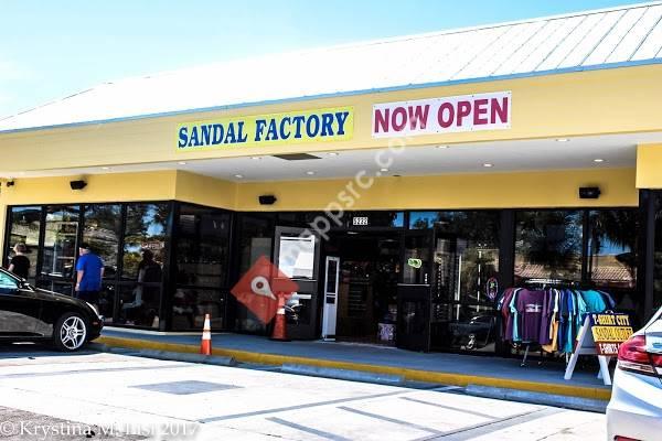 Sandal Factory
