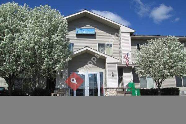 Sandalwood Studios & Suites