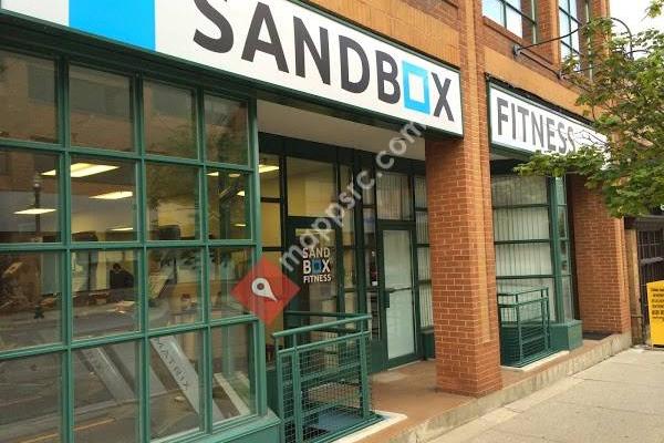 Sandbox Fitness