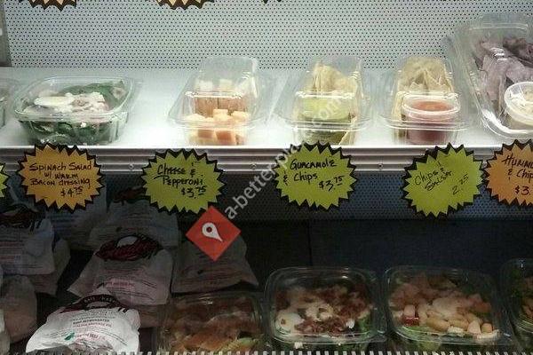 Sandee's Brooklyn Square Cafe