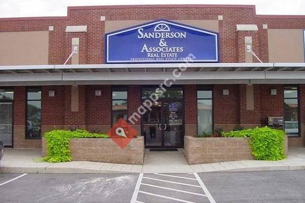 Sanderson & Associates Real Estate
