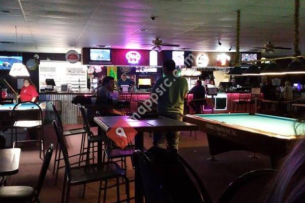 Sandite Billiards & Grill