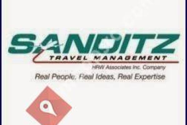 Sanditz Travel Management