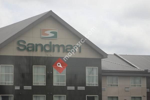 Sandman Hotel Oakville