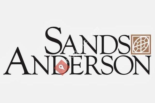 Sands Anderson PC