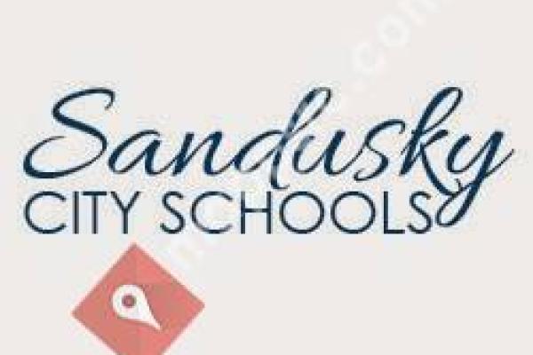 Sandusky City Schools Administration Building