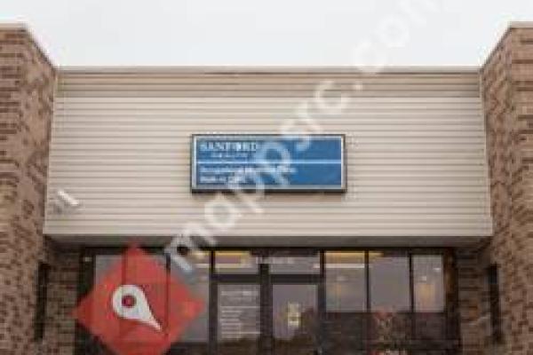 Sanford Health Occupational Medicine Clinic