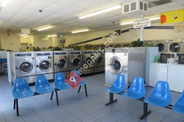 Sanford Laundry Land Laundromat