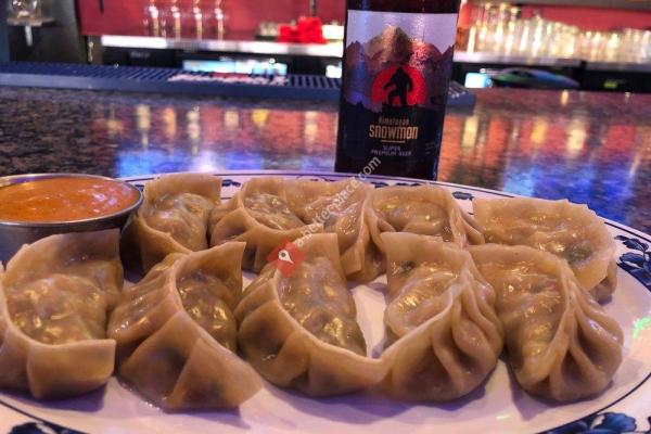 Sangrila Grill and Bar