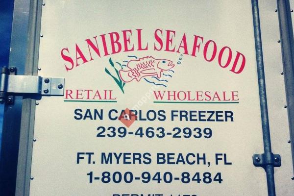 Sanibel Seafood