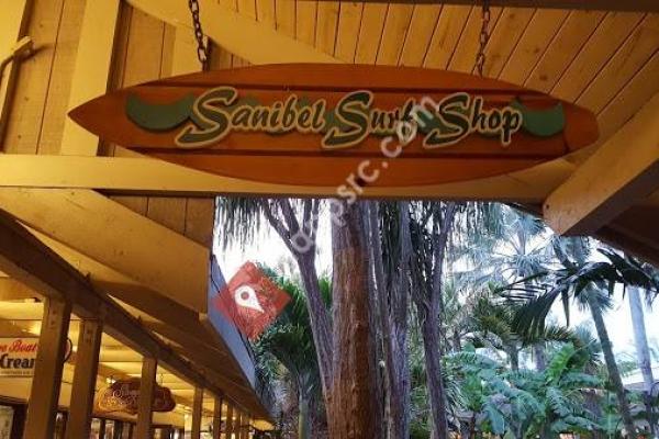 Sanibel Surf Shop