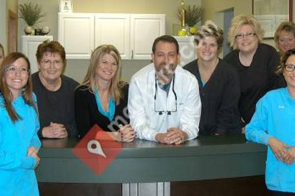 Sanilac Smiles Dental Care: Dr. Anthony Burdua DDS