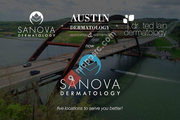 Sanova Dermatology - Pflugerville