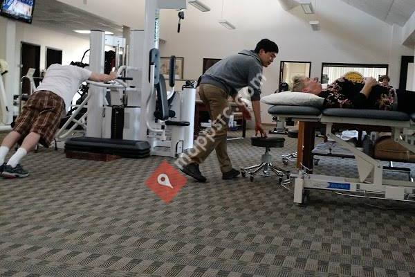 Santa Ana Tustin Physical Therapy