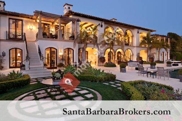 Santa Barbara Brokers