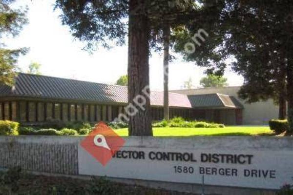 Santa Clara County Vector Control District