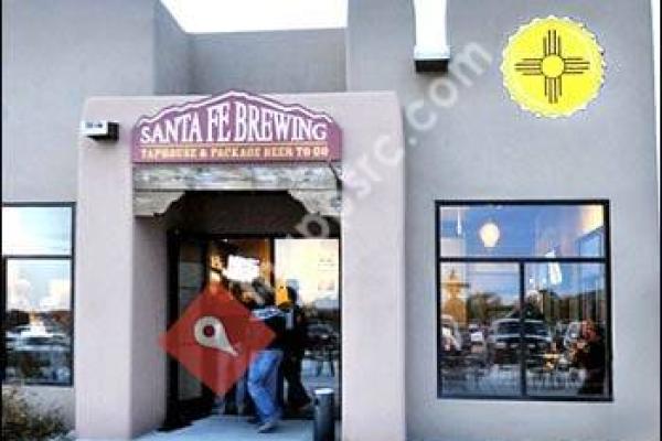 Santa Fe Brewing