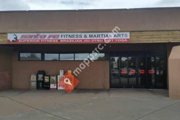 Santa Fe Fitness and Martial Arts