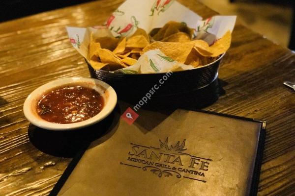 Santa Fe Mexican Grill & Cantina