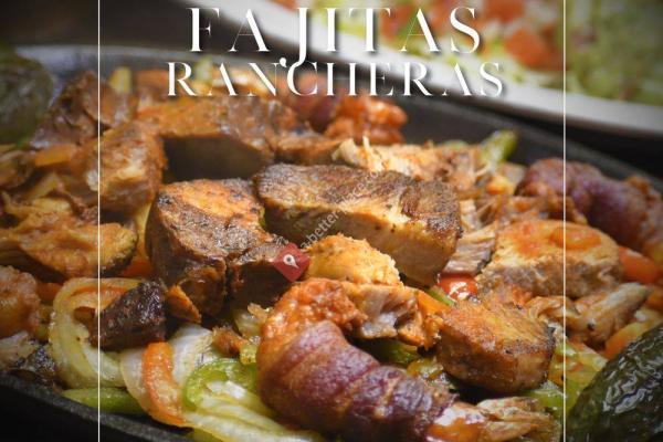 Santa Fe Mexican Grill & Cantina- Totem Lake