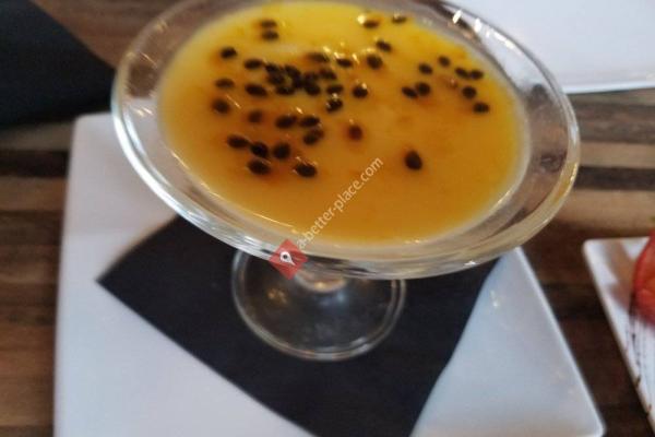 Santa Lucia Brazilian Steakhouse