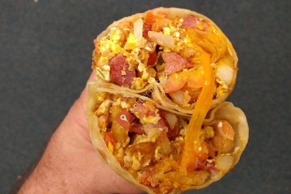 Santanas Mexican Grill