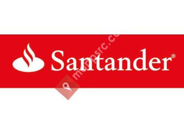 Santander Bank