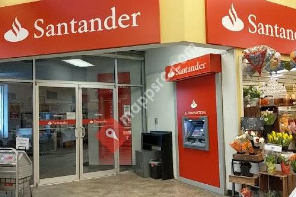 Santander Bank