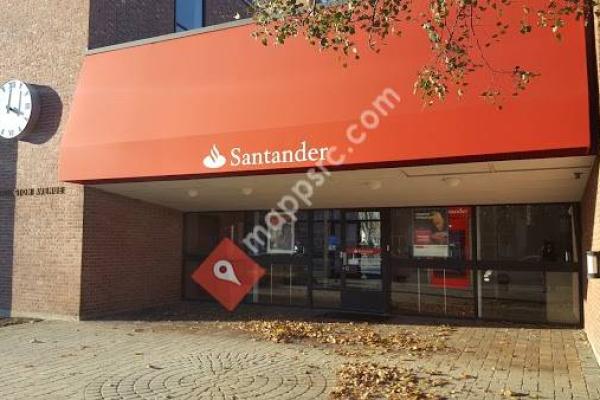 Santander Bank