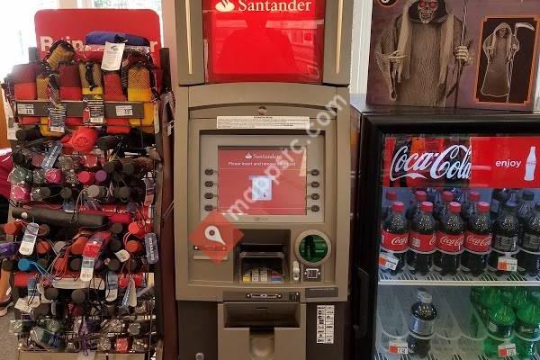 Santander Bank ATM