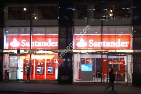 Santander Bank ATM