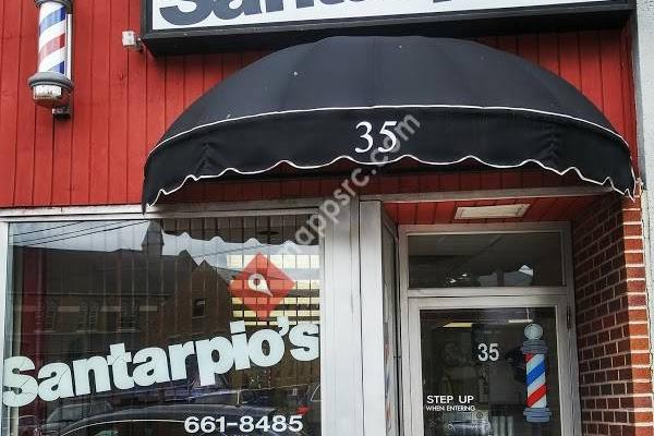 Santarpio's Hair Care