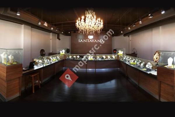 Santayana Jewelry Store Coral Gables