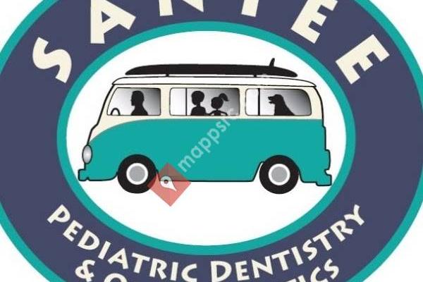 Santee Pediatric Dentistry & Orthodontics