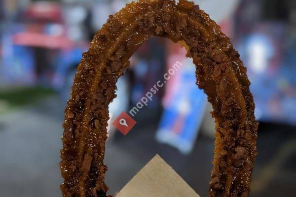 Santo Dulce Churros