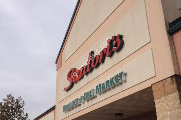 Santori's Produce & Deli Market