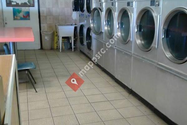 Santos Laundry