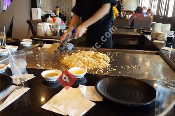 Sapporo Japanese Steakhouse