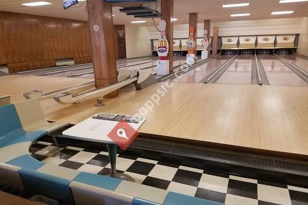 Saratoga Lanes