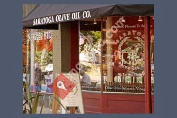 Saratoga Olive Oil Co