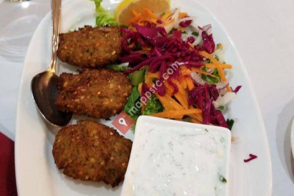 Saray Turkish Restaurant