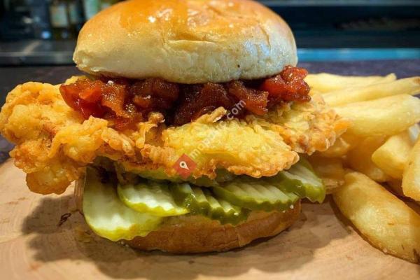 Sardi's Pollo A La Brasa